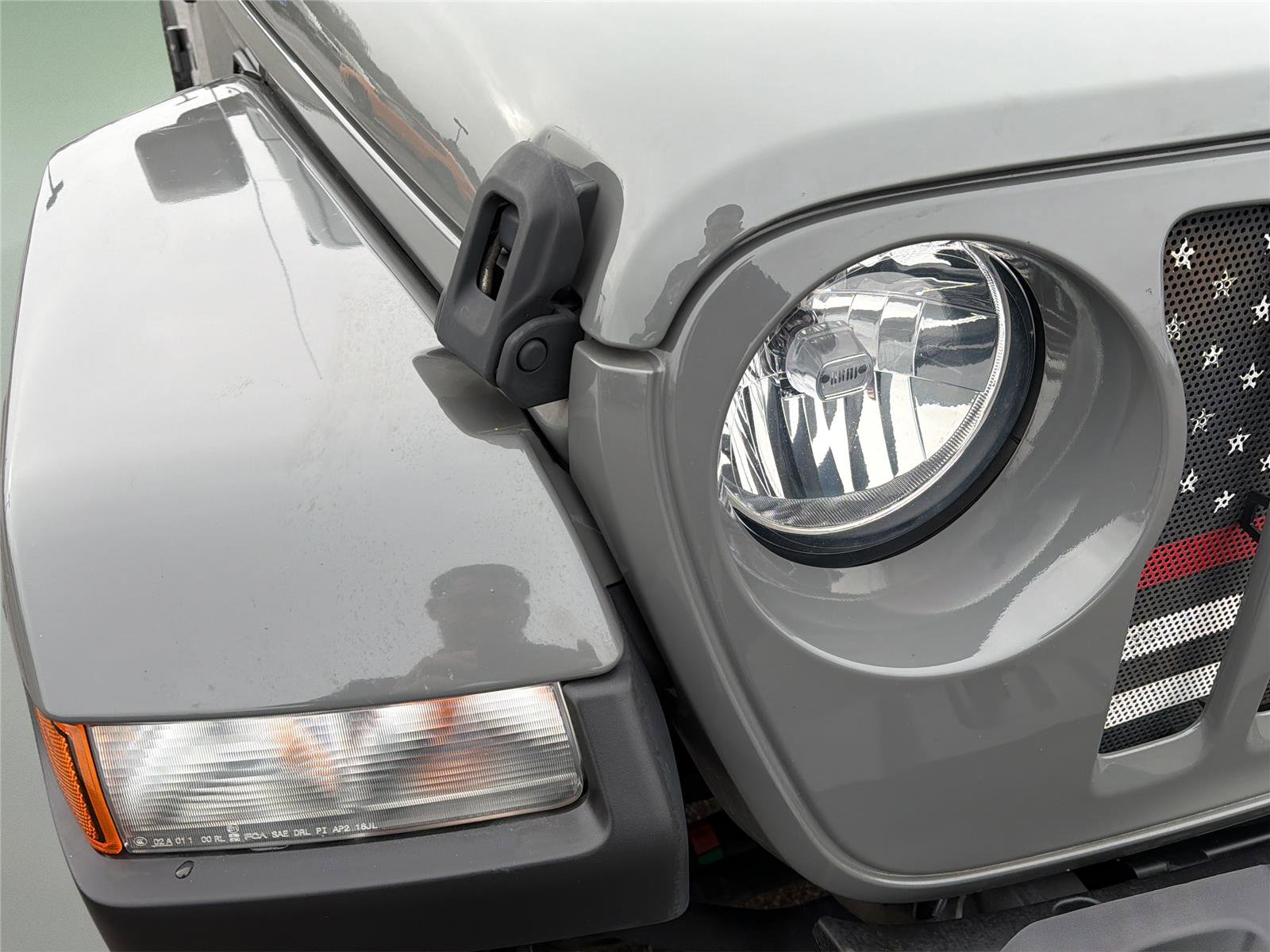 Used 2021 Jeep Gladiator Sport image 9