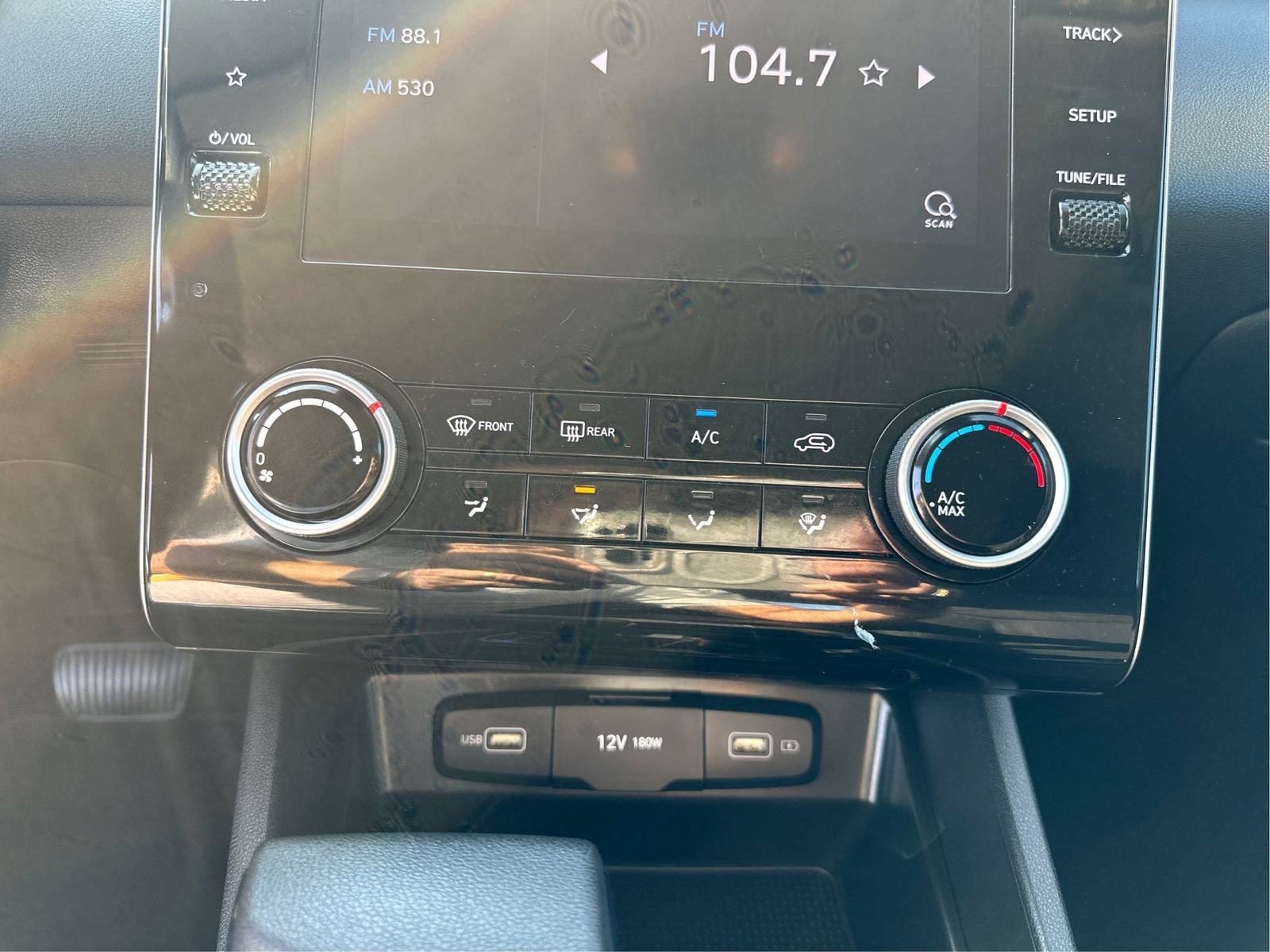 Certified 2024 Hyundai Tucson SE FWD image 27