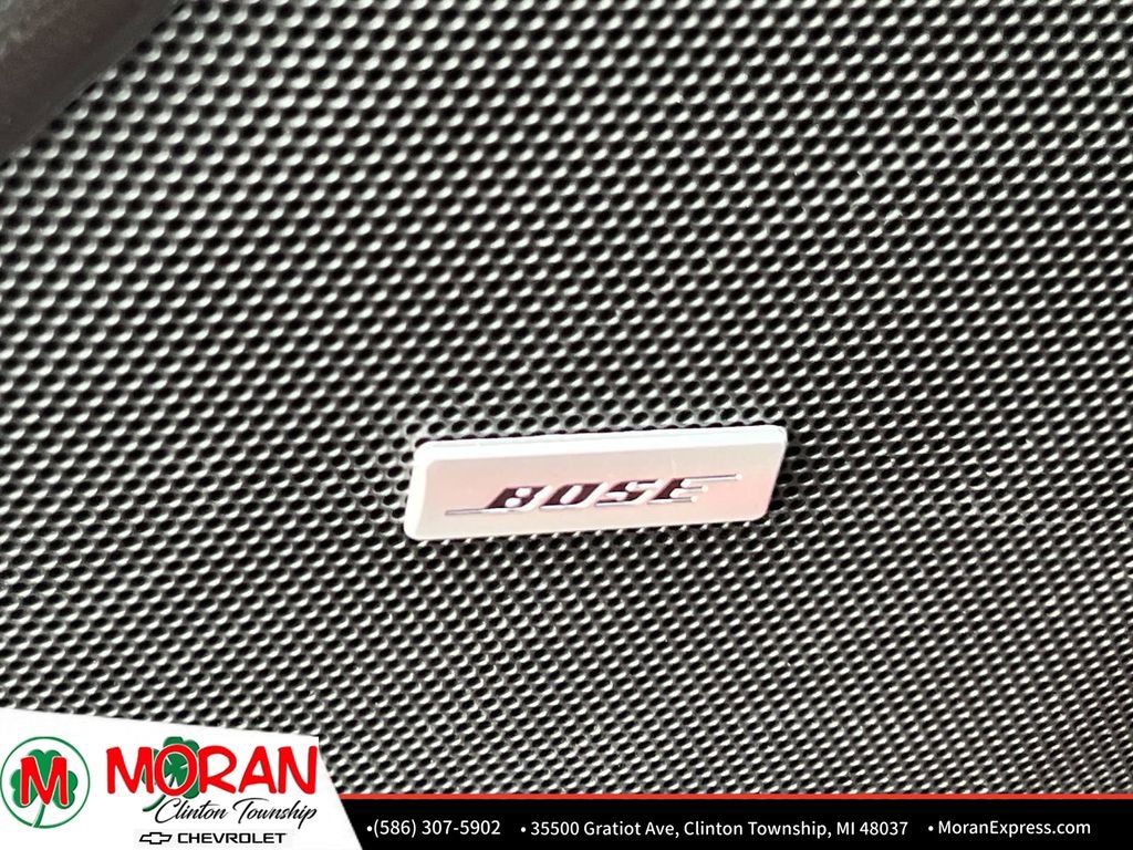 Certified 2023 Chevrolet Traverse RS w/ LPO, Floor Liner Package image 17