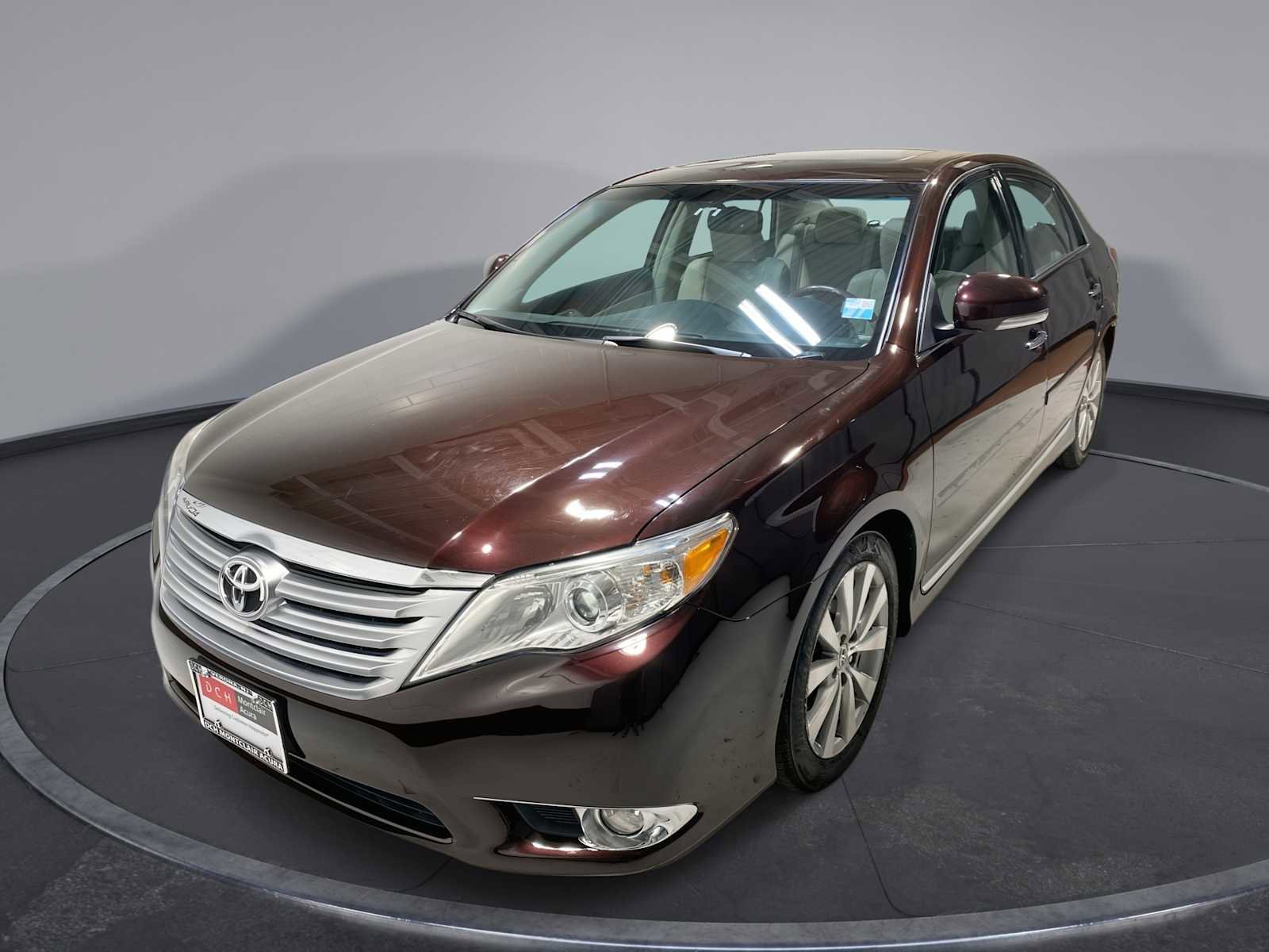 Used 2011 Toyota Avalon Limited