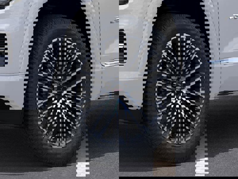 New 2026 GMC Terrain Denali image 9