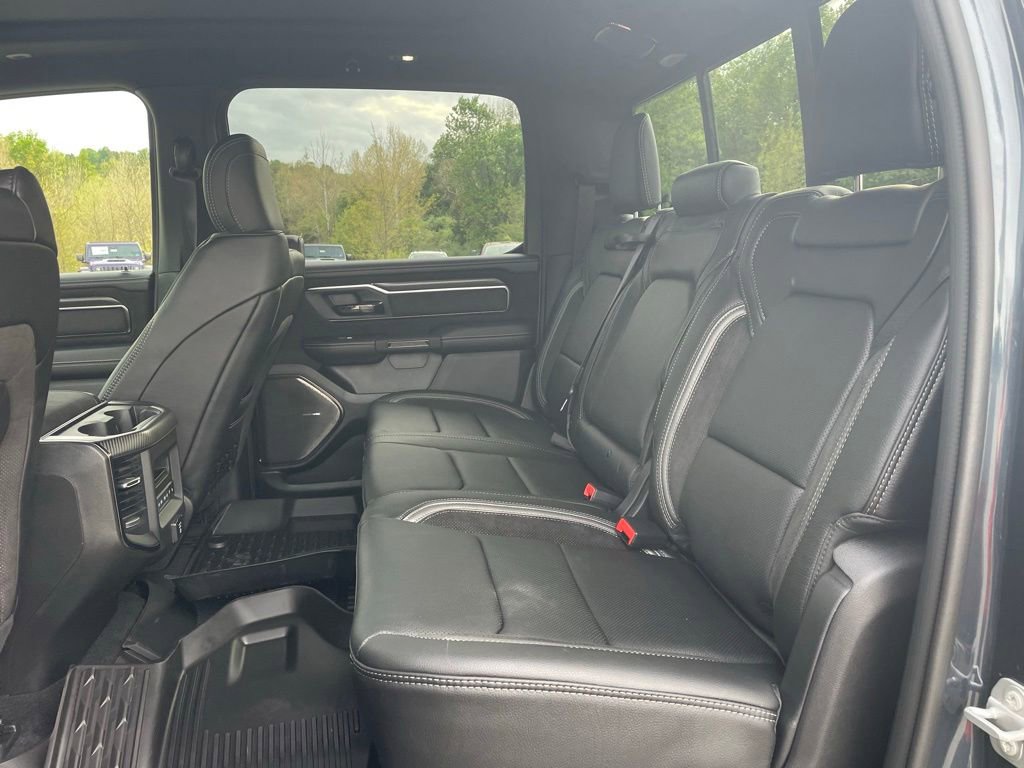 Used 2026 RAM 1500 RHO AWD/4WD image 11