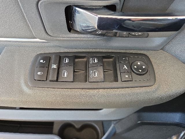 Used 2020 RAM 1500 Classic Warlock AWD/4WD image 58