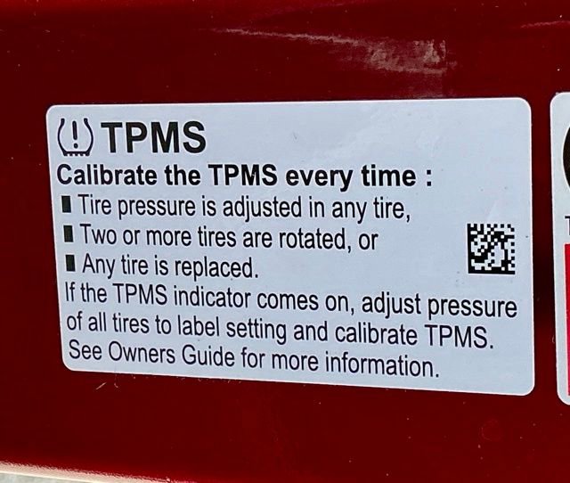 Used 2024 Honda CR-V EX-L image 36