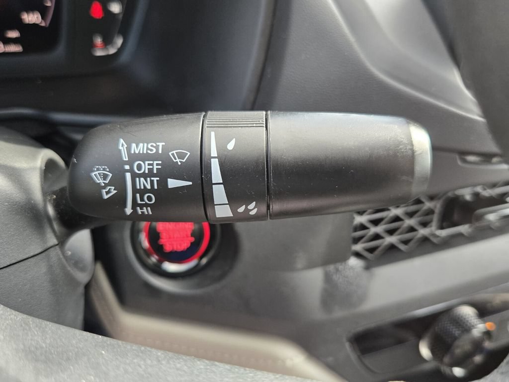 Certified 2024 Honda Accord LX image 25