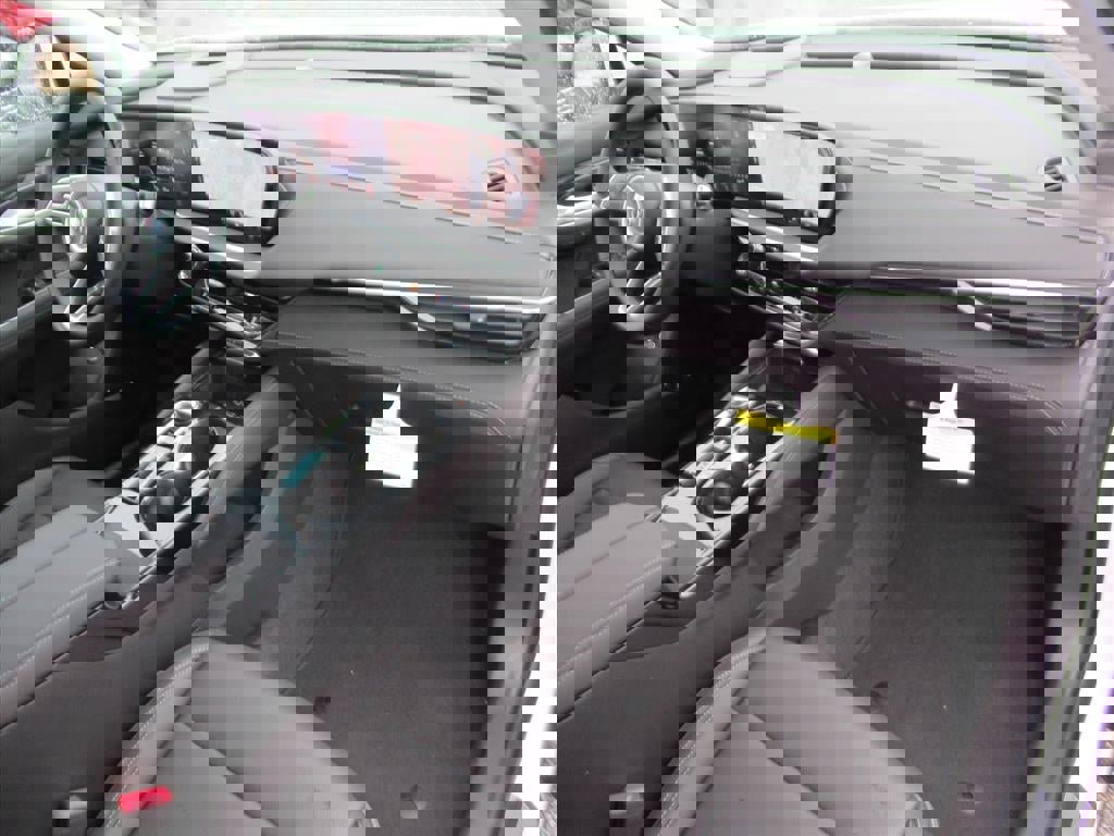 New 2026 Buick Envision Preferred image 10