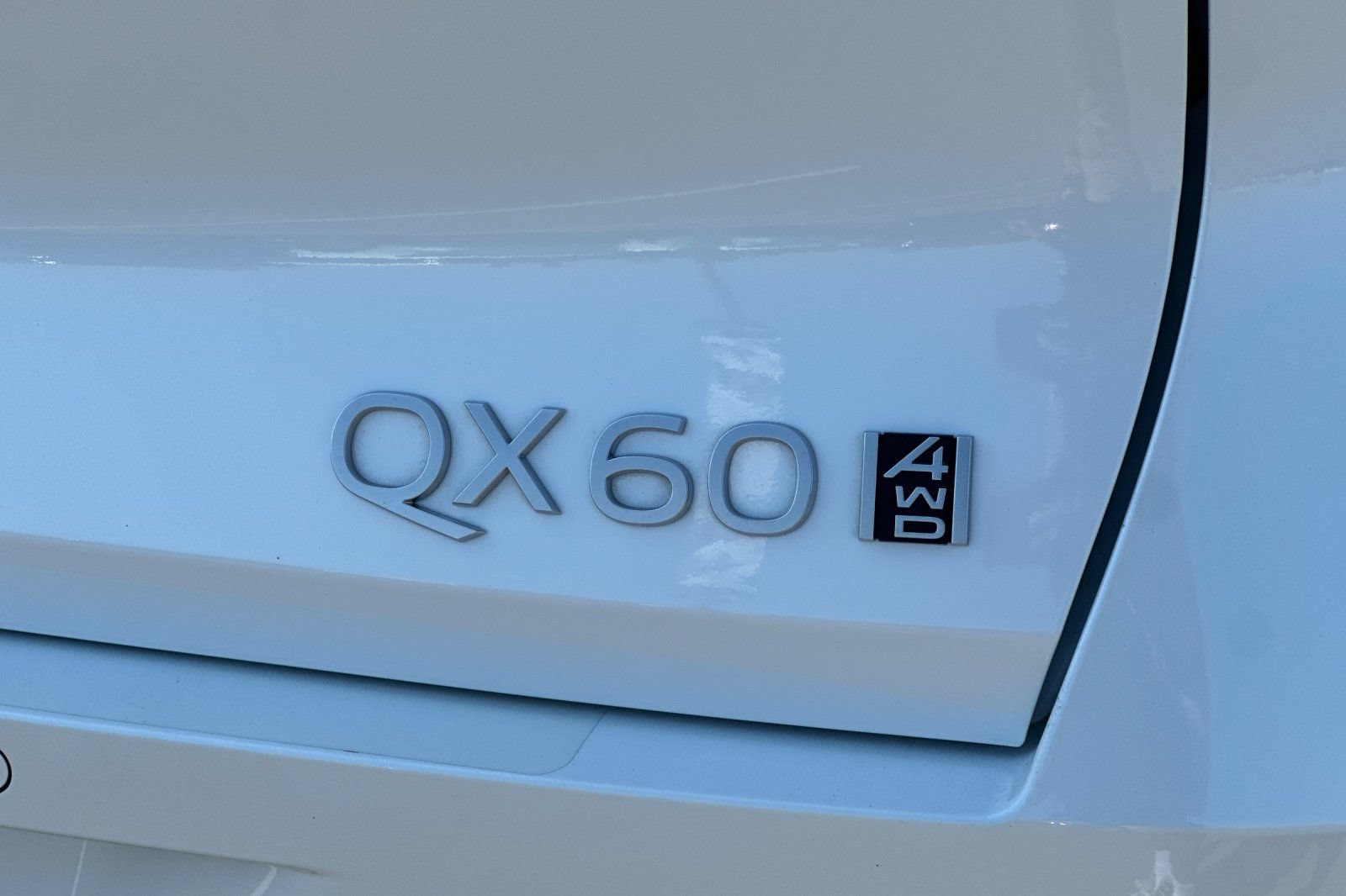Certified 2026 INFINITI QX60 Pure w/ Family Package AWD/4WD image 50