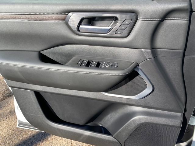 New 2026 Nissan Armada Platinum Reserve image 15