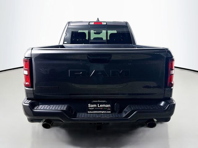 New 2026 RAM 1500 Big Horn image 6