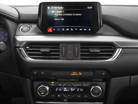 Used 2017 MAZDA MAZDA6 Sport image 13