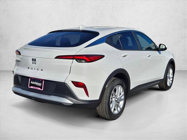 New 2026 Buick Envista Preferred w/ Convenience I Package image 2