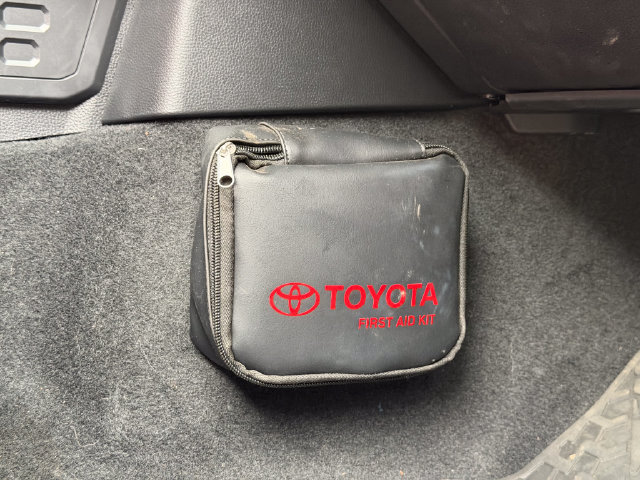 Used 2026 Toyota Tacoma TRD Pro AWD/4WD image 20