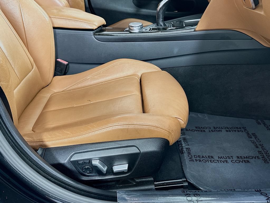 Used 2016 BMW 435i Gran Coupe RWD image 37