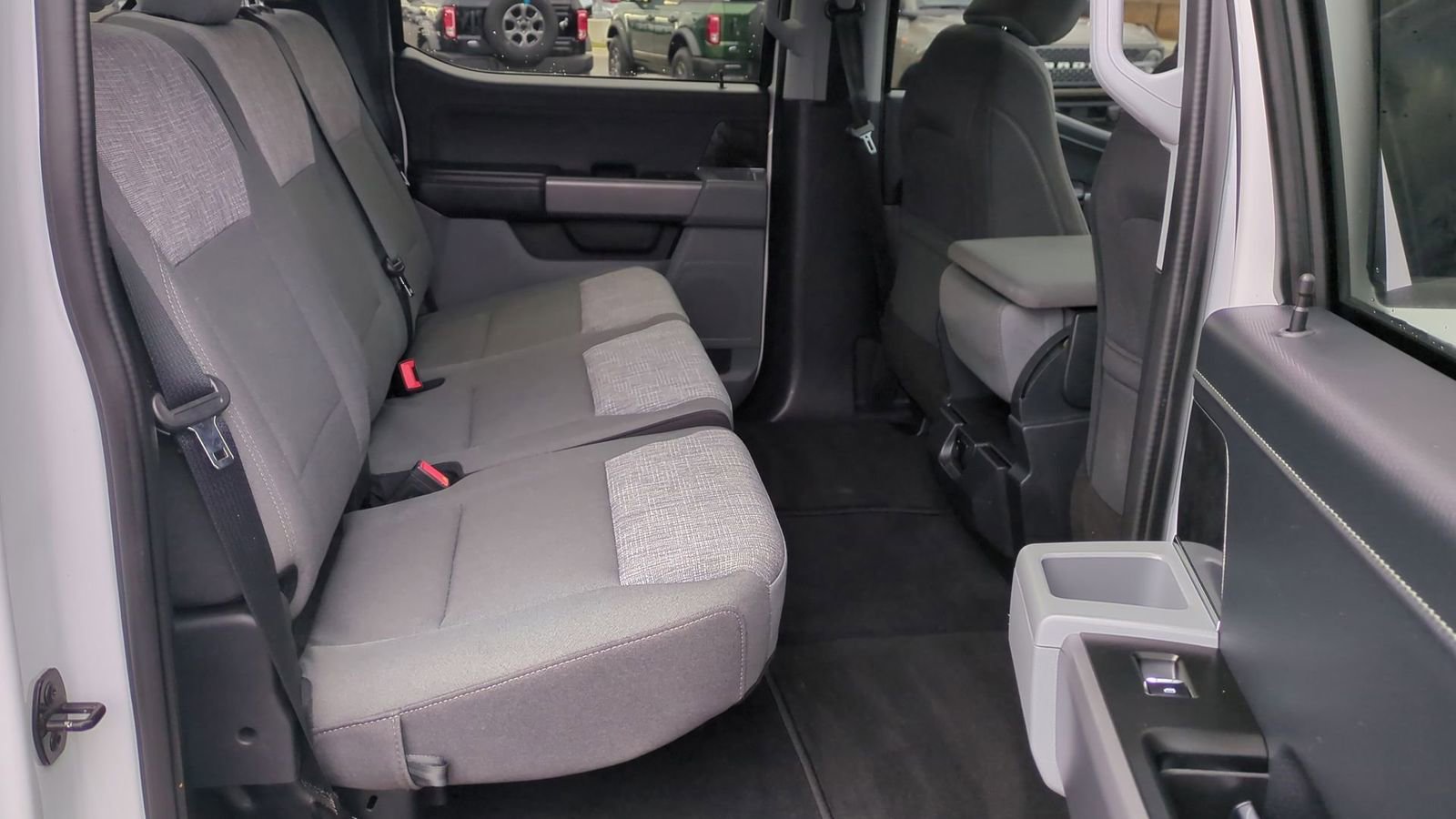 Certified 2023 Ford F150 XLT w/ Equipment Group 302A High image 22