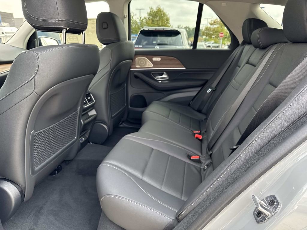 New 2026 Mercedes-Benz GLE 450 4MATIC image 13