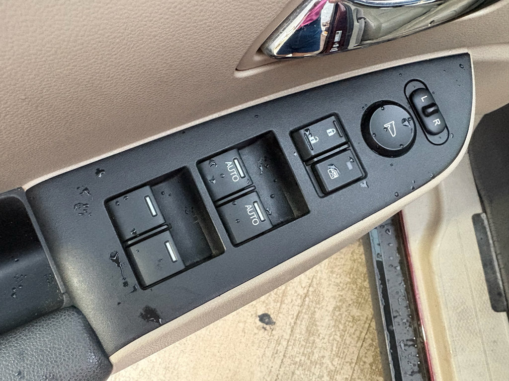Used 2017 Honda Odyssey EX-L image 10