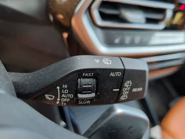 Used 2023 BMW X3 xDrive30i AWD/4WD image 24