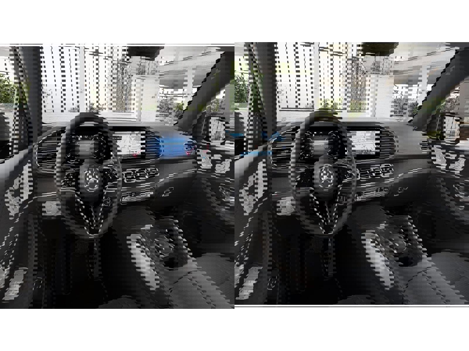 New 2026 Mercedes-Benz GLE 450 4MATIC Coupe image 3