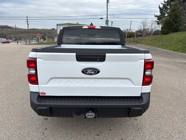New 2026 Ford Maverick XLT AWD/4WD image 3