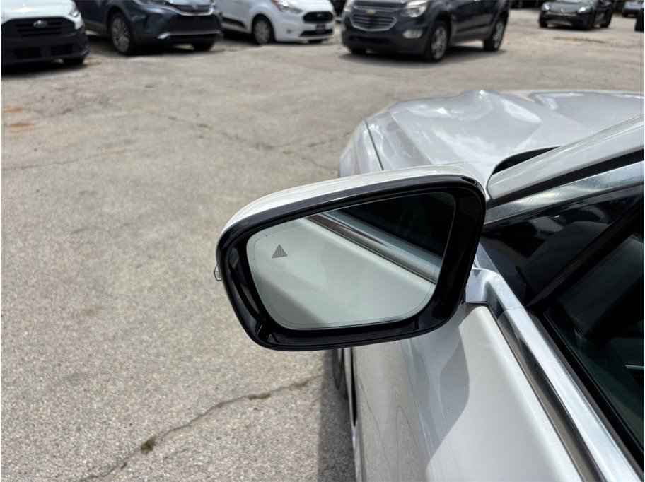 Used 2021 BMW 740i RWD image 20