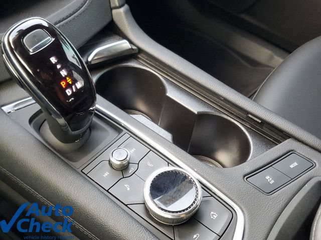 Certified 2024 Cadillac XT6 Luxury FWD image 29