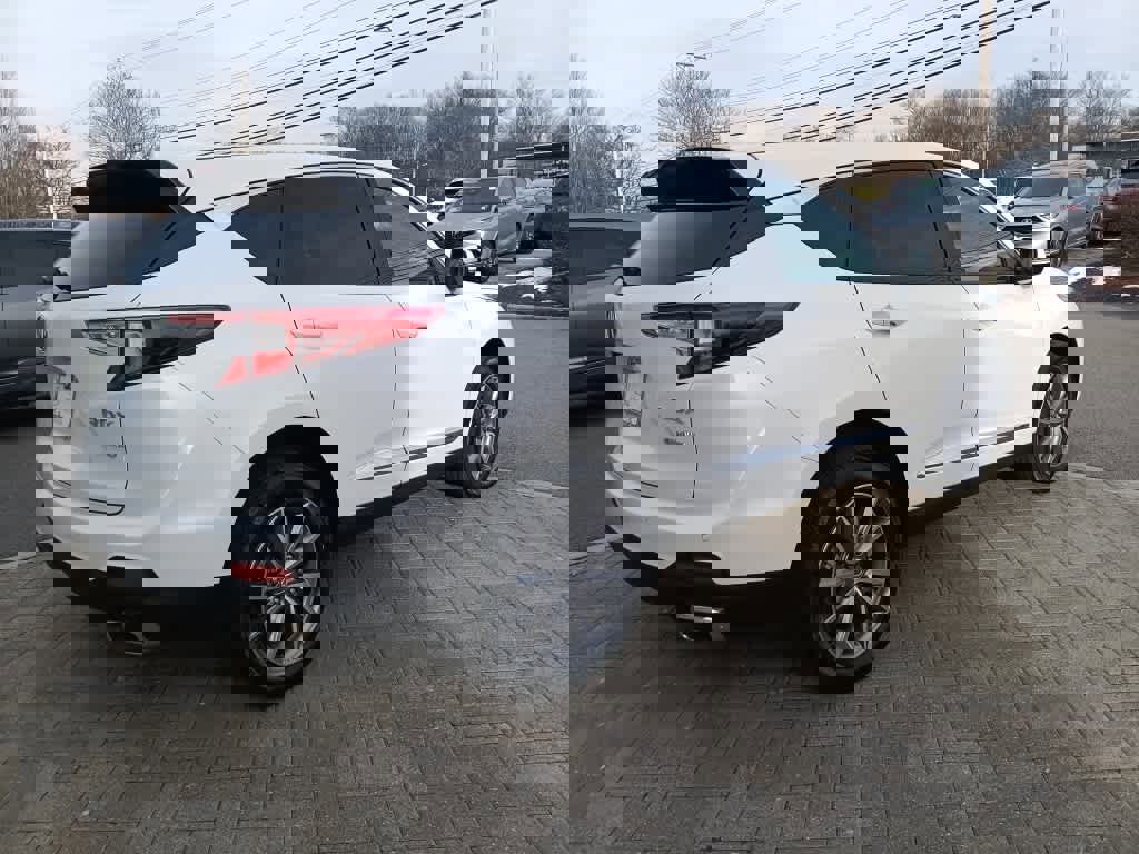 Used 2023 Acura RDX AWD w/ Technology Package image 6