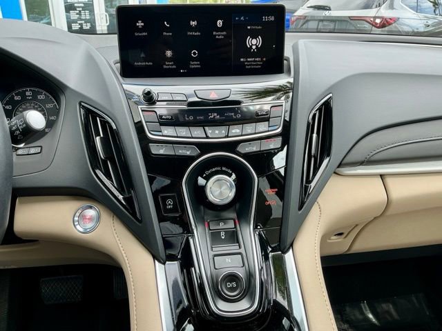Certified 2024 Acura RDX SH-AWD image 19