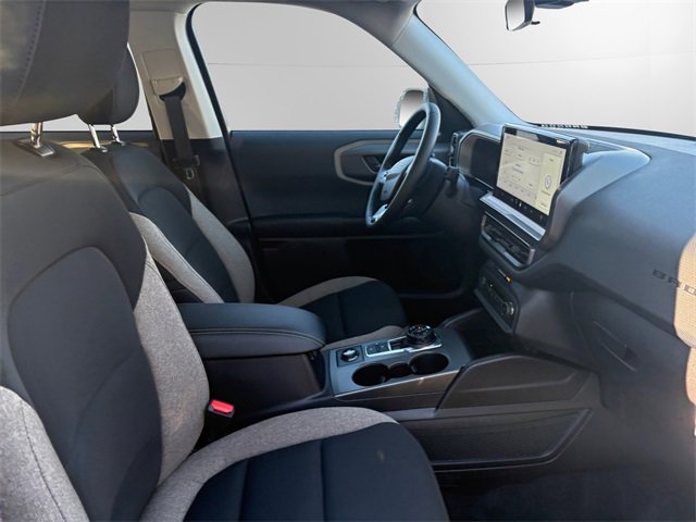 New 2025 Ford Bronco Sport Big Bend image 15