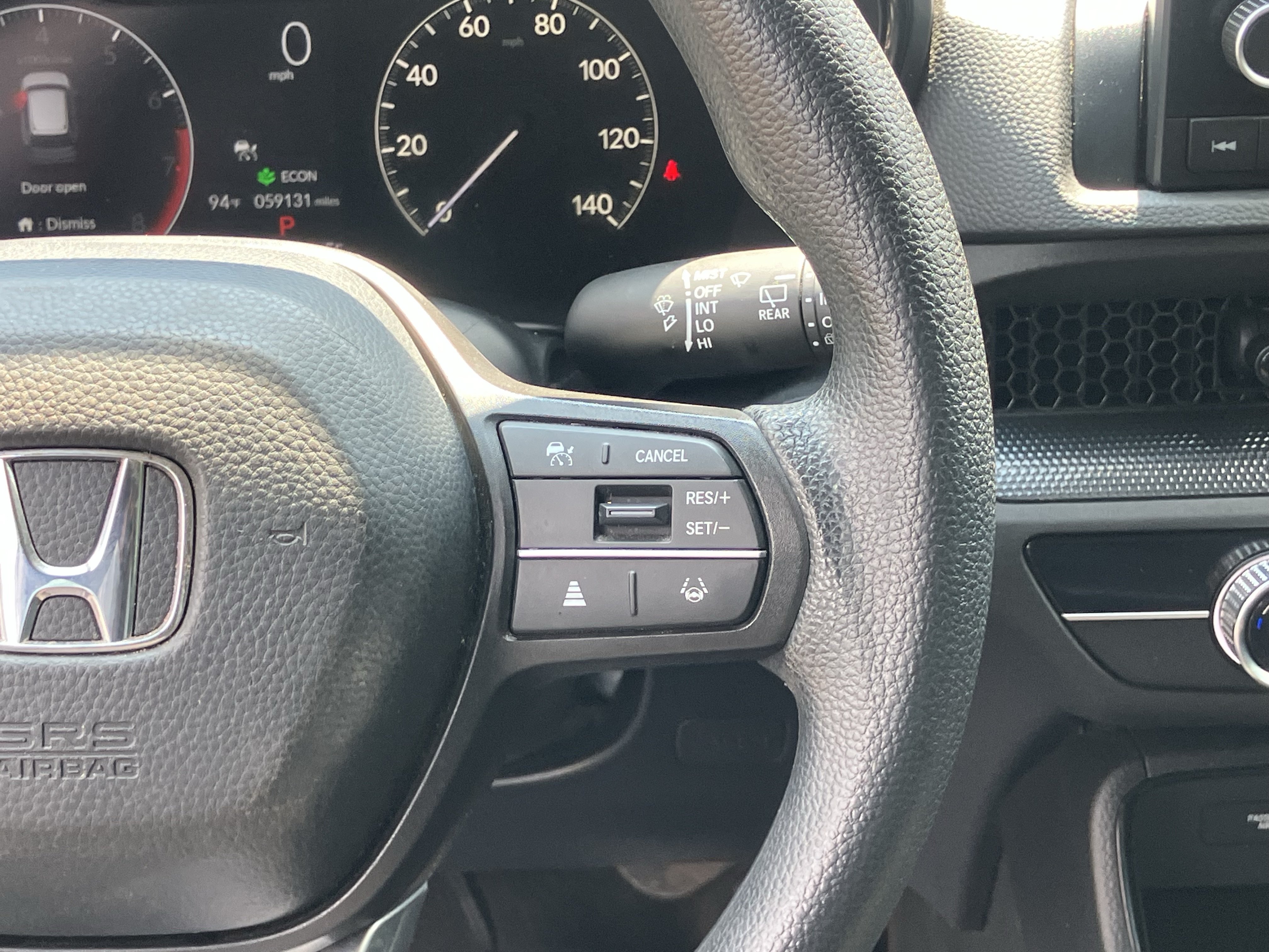 Used 2024 Honda CR-V LX image 22