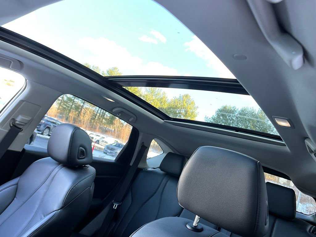 Used 2021 Acura RDX AWD image 20