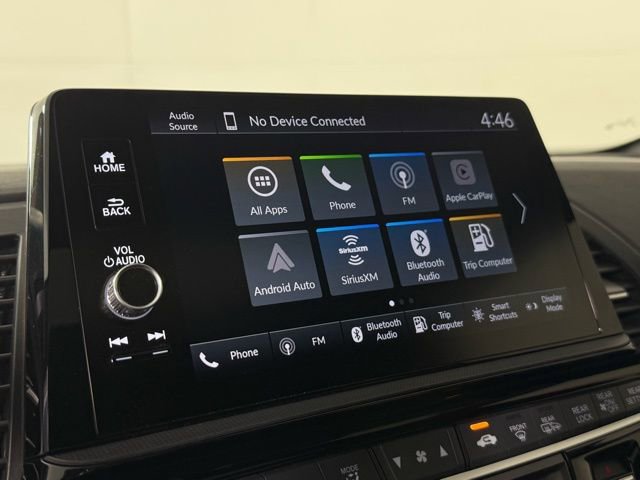 Used 2025 Honda Odyssey Sport-L image 16