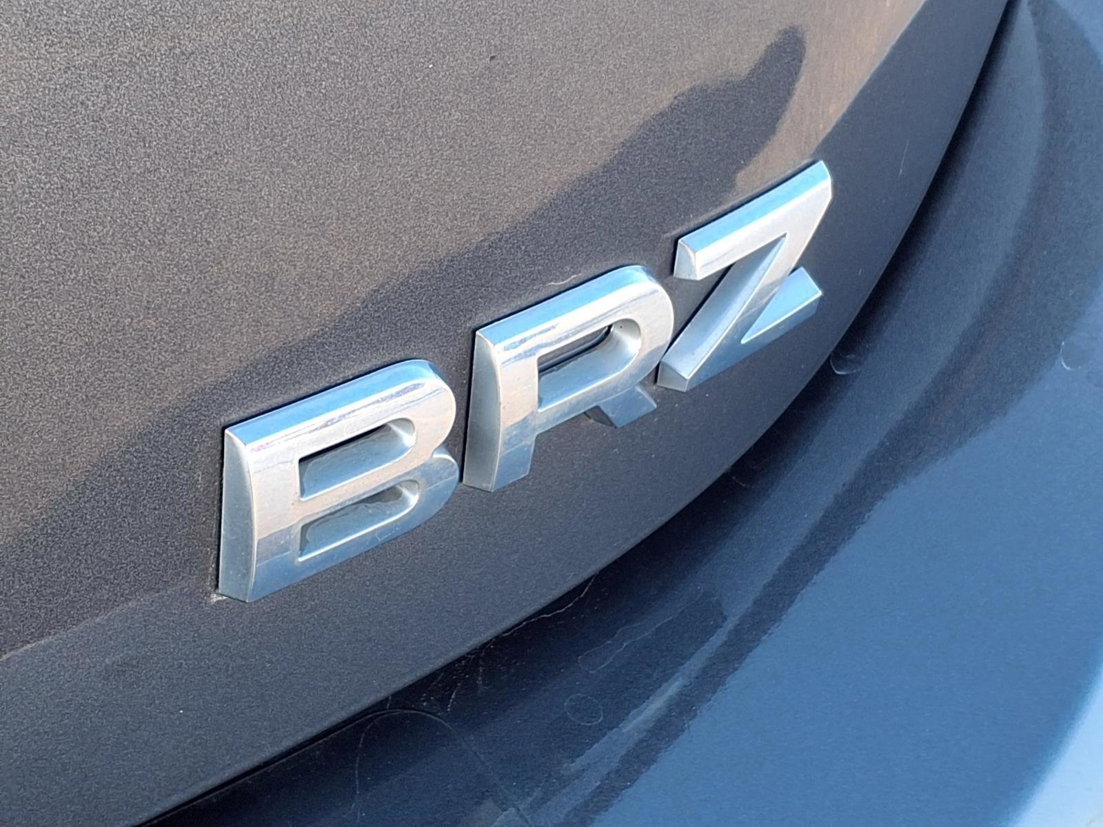 Used 2022 Subaru BRZ Limited image 5