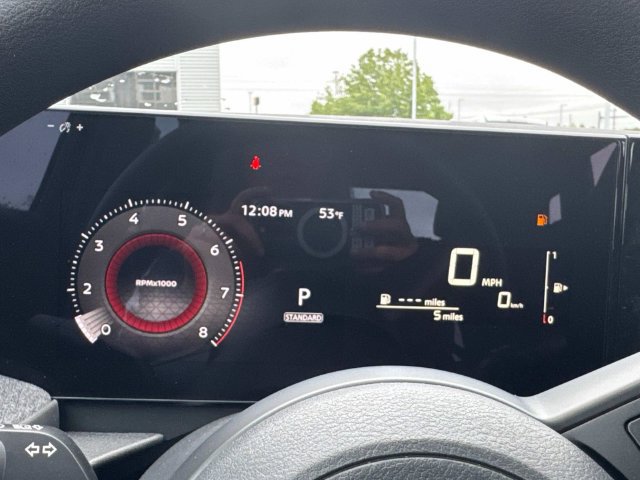 New 2026 Nissan Kicks S FWD image 32