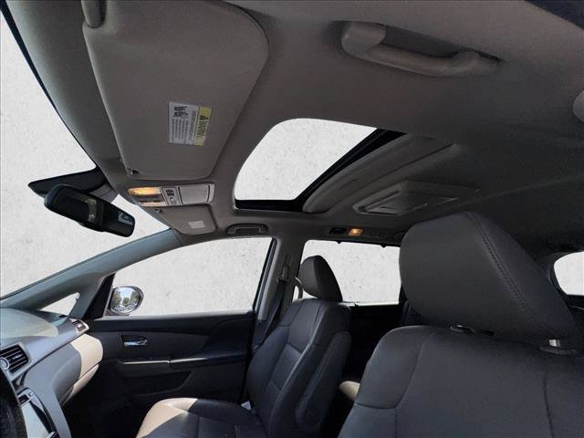 Used 2015 Honda Odyssey EX-L image 14