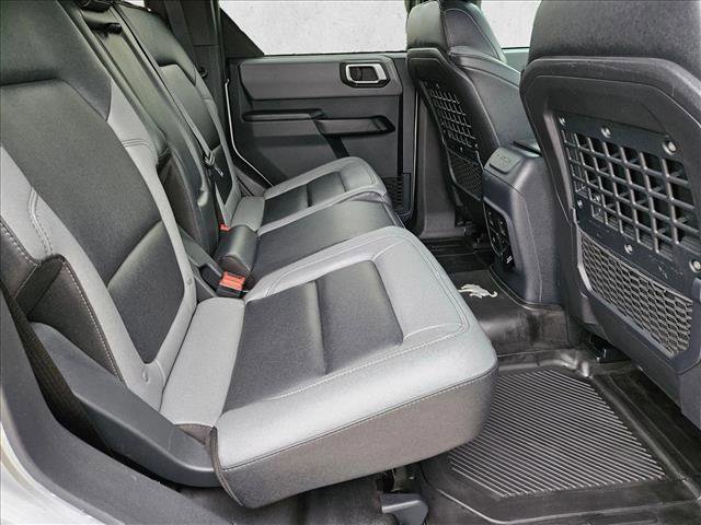 Used 2024 Ford Bronco Big Bend AWD/4WD image 20