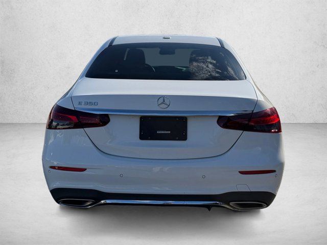 Used 2023 Mercedes-Benz E 350 Sedan image 7