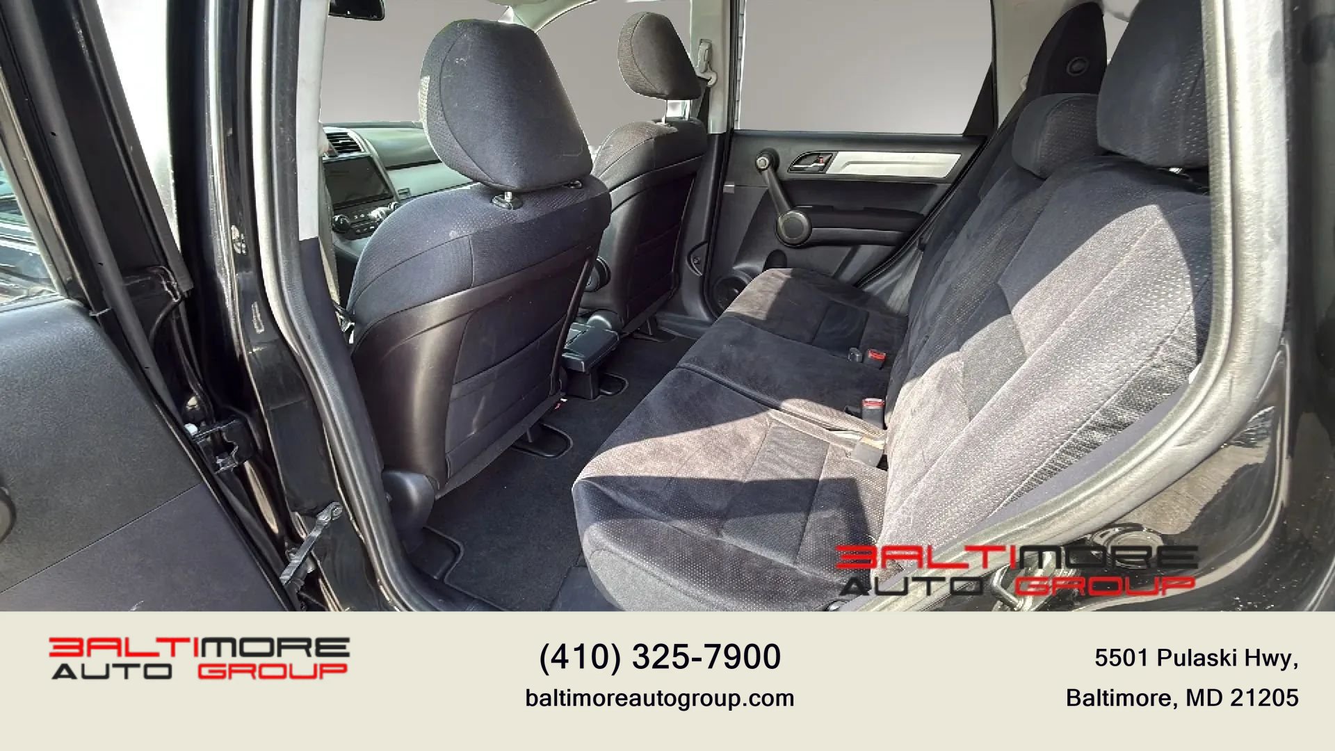 Used 2011 Honda CR-V EX image 24