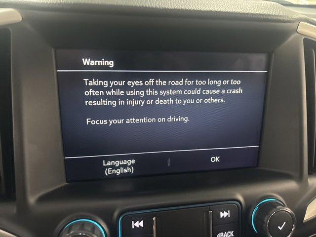 Used 2021 GMC Terrain SLT w/ LPO, Cargo Package image 23