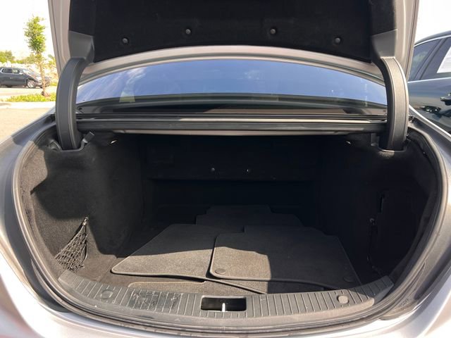 Used 2018 Mercedes-Benz S 450 4MATIC Sedan image 33