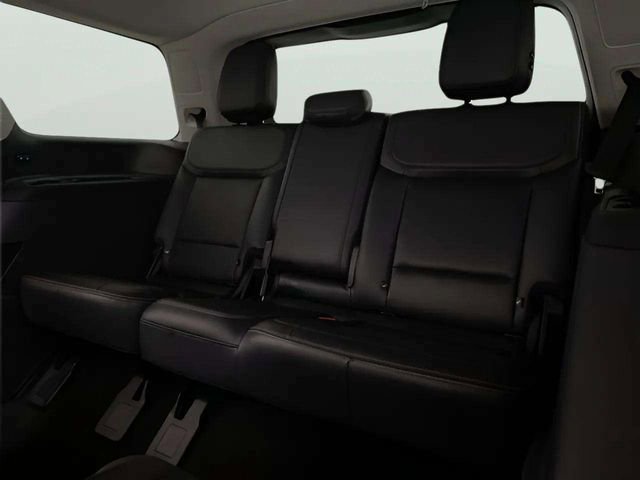 Used 2025 Ford Expedition Platinum AWD/4WD image 72