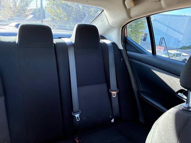 Used 2023 Nissan Sentra SV FWD image 18