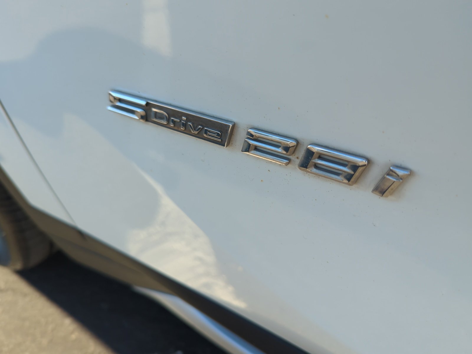 Used 2018 BMW X1 sDrive28i image 22