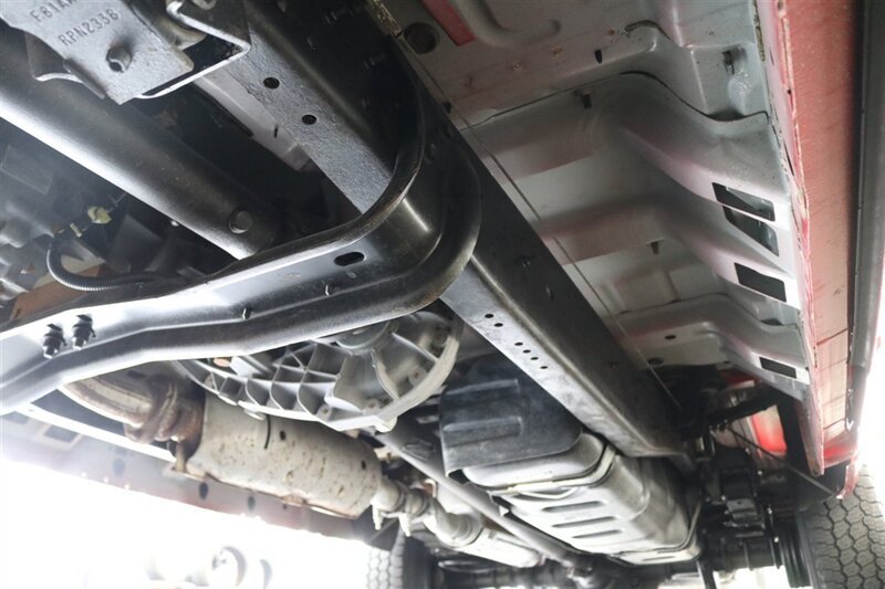 Used 1999 Ford F250 XLT AWD/4WD image 37
