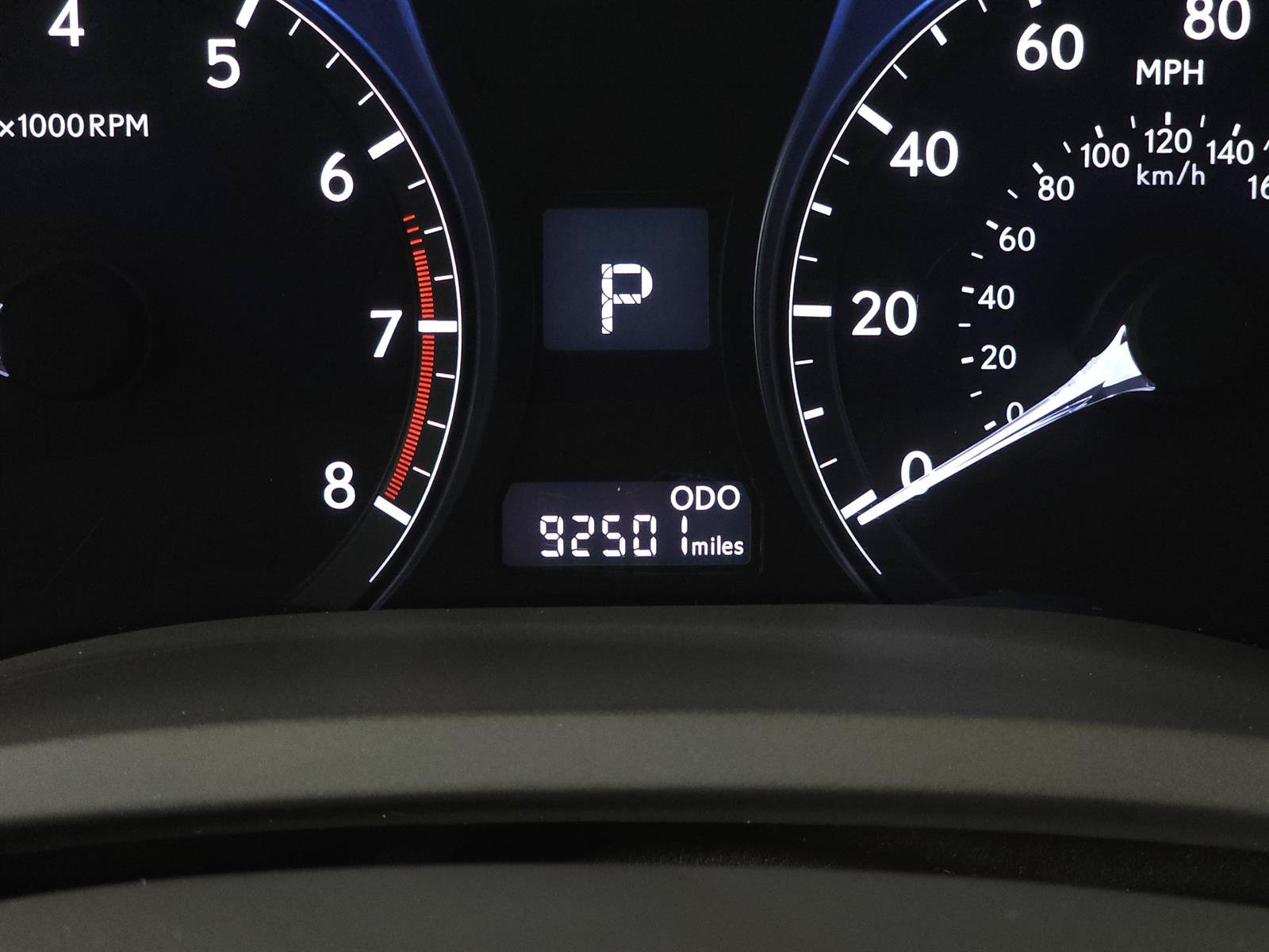 Used 2013 Lexus RX 350 AWD image 20