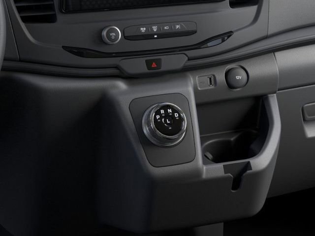 New 2026 Ford E-Transit Low Roof image 18