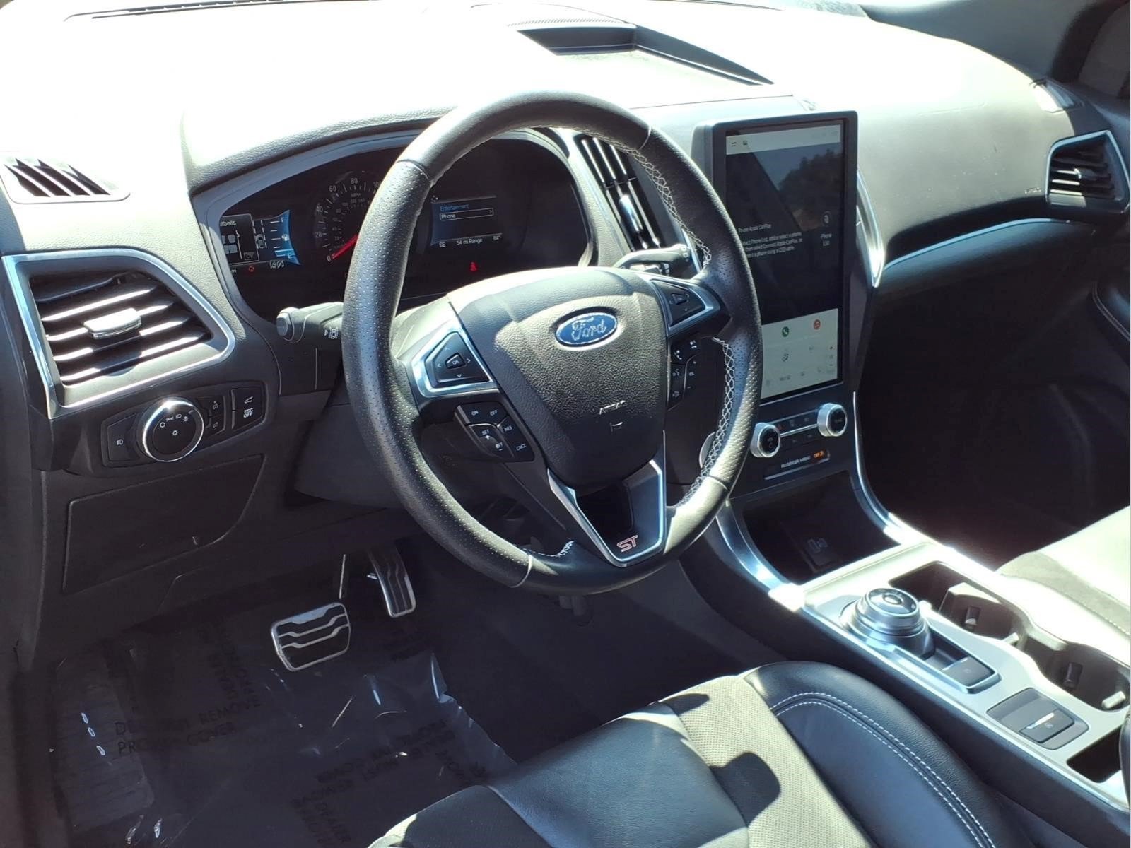 Used 2023 Ford Edge ST AWD/4WD image 17
