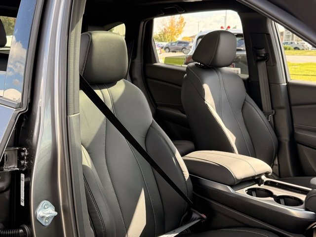 New 2025 Acura RDX SH-AWD image 22