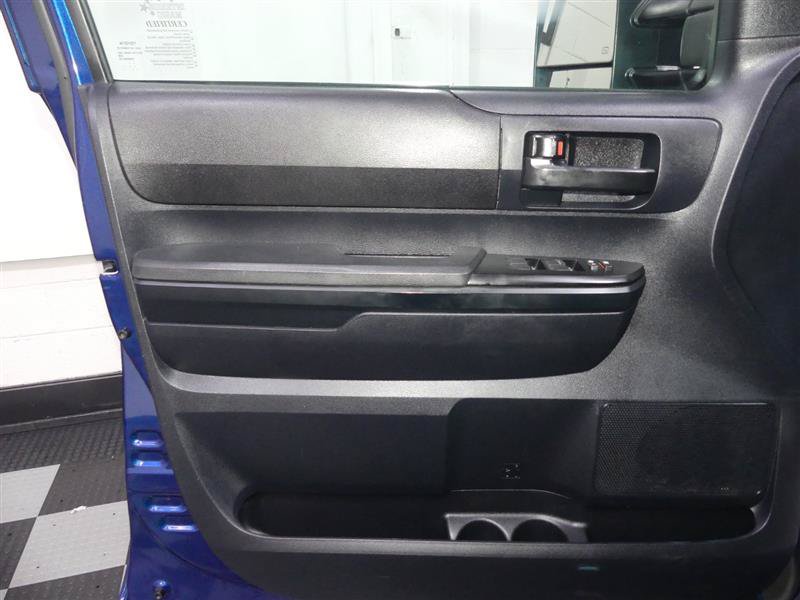 Used 2014 Toyota Tundra SR AWD/4WD image 15