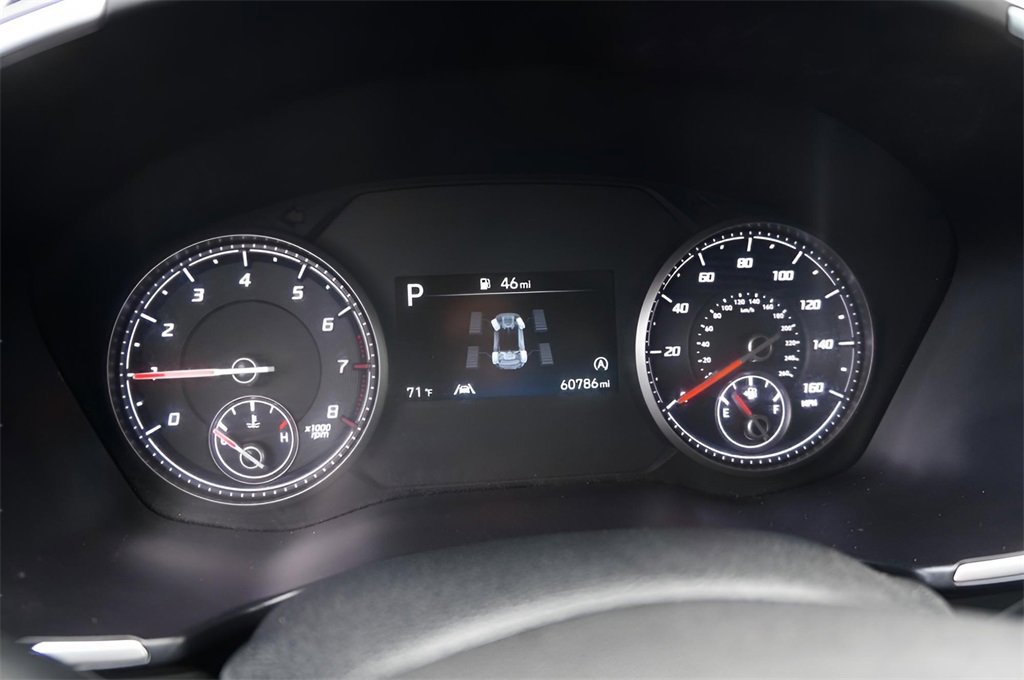 Used 2023 Hyundai Santa Fe SEL image 18