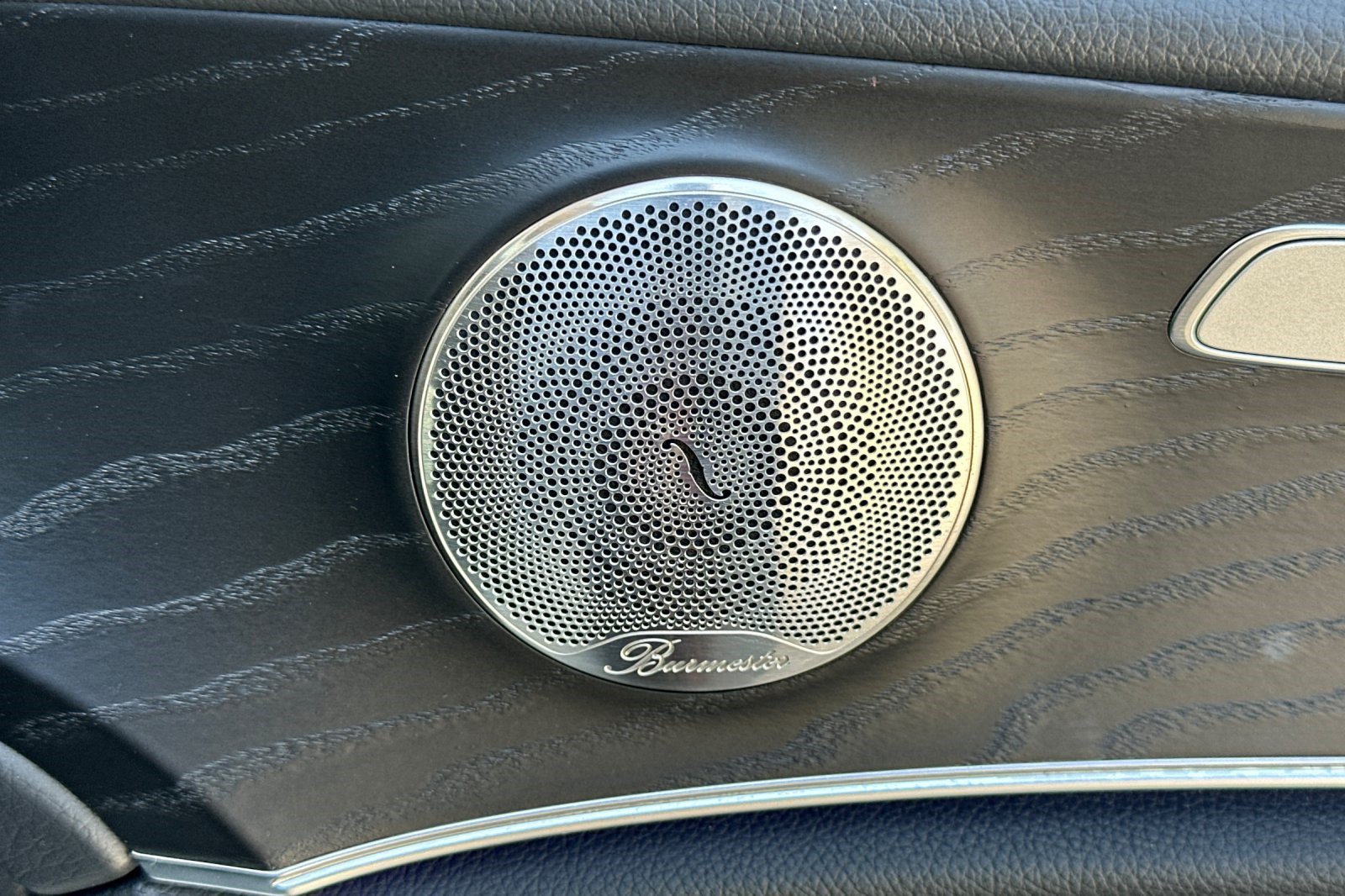 Certified 2023 Mercedes-Benz E 350 Sedan image 32